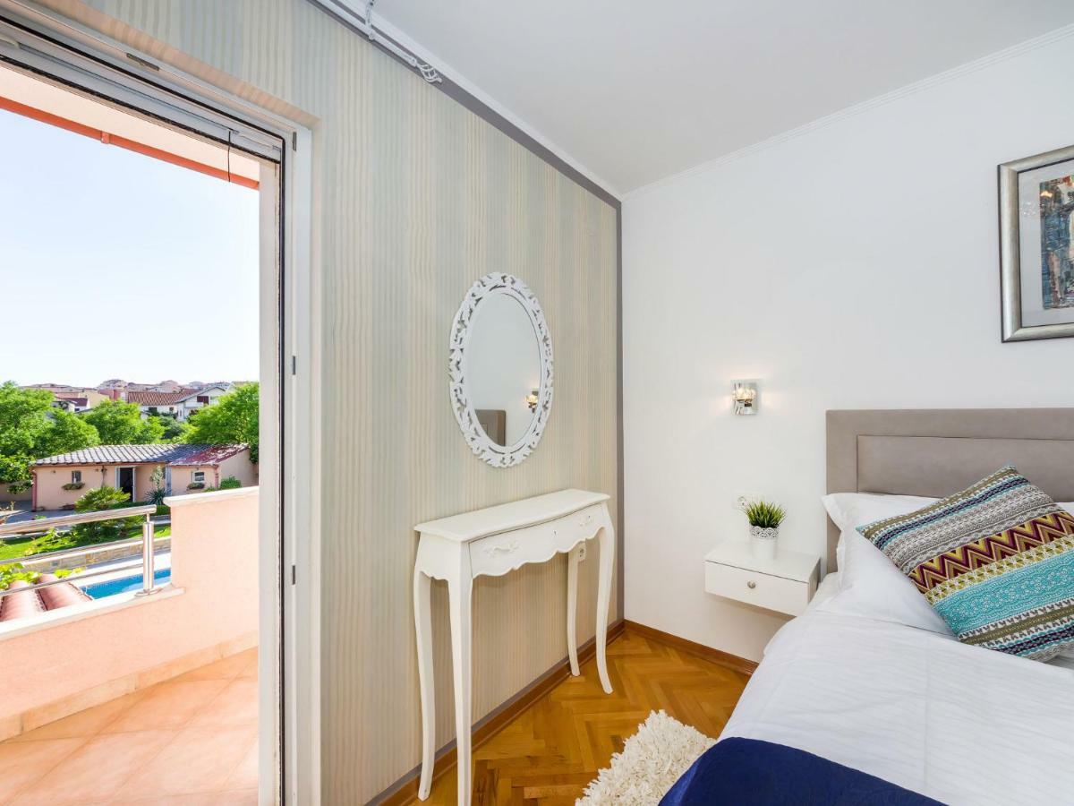 Navis Luxury Villa Vodice Exterior foto