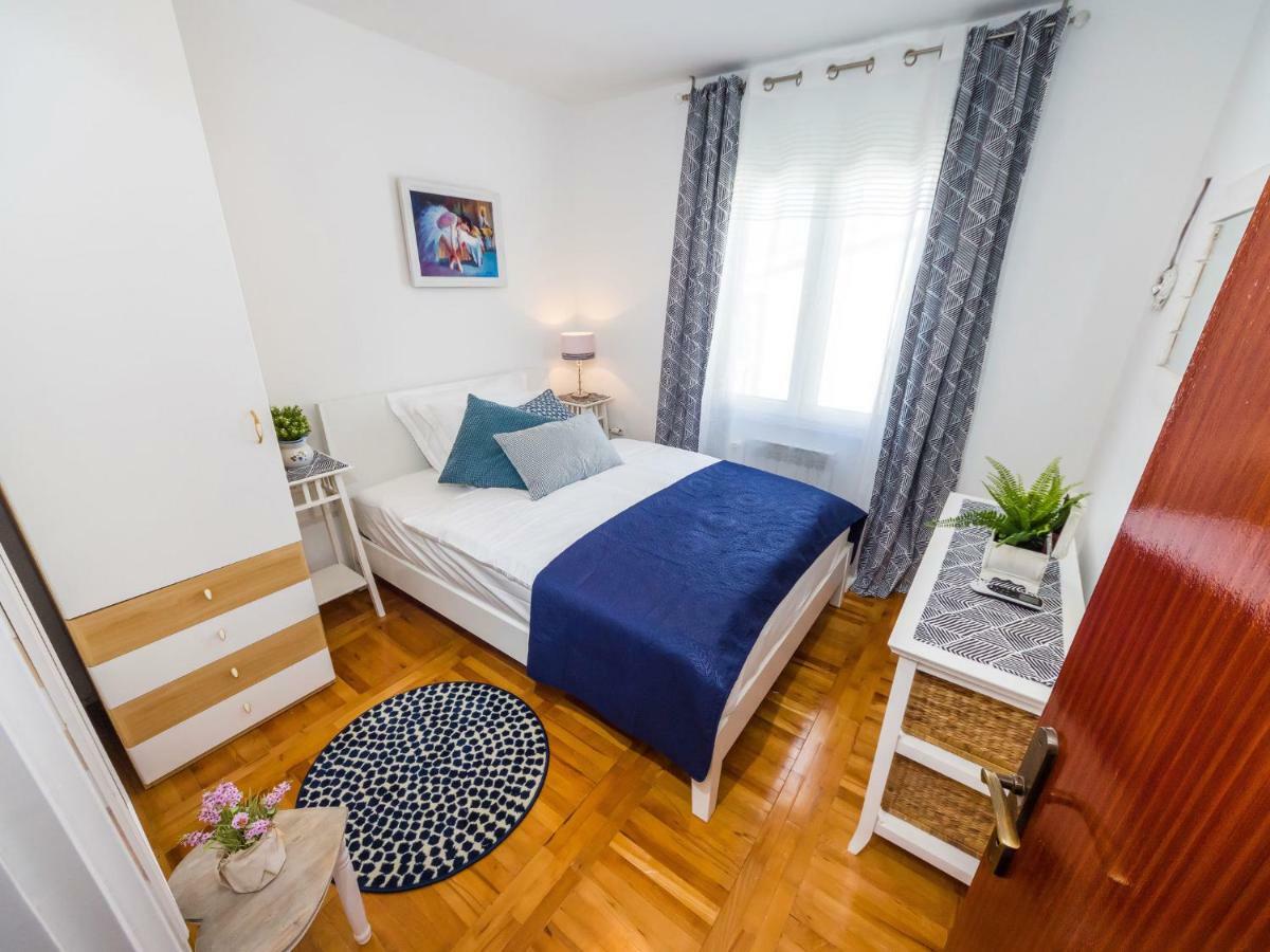 Navis Luxury Villa Vodice Exterior foto